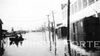 North Main St & Stack St